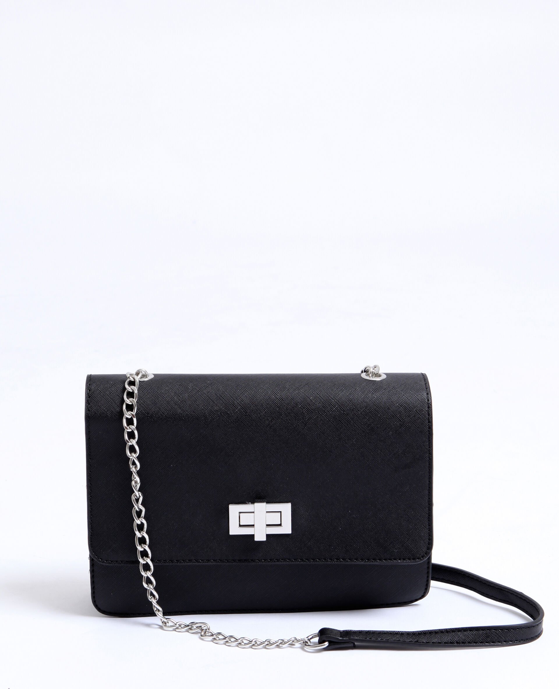 sac pimkie noir