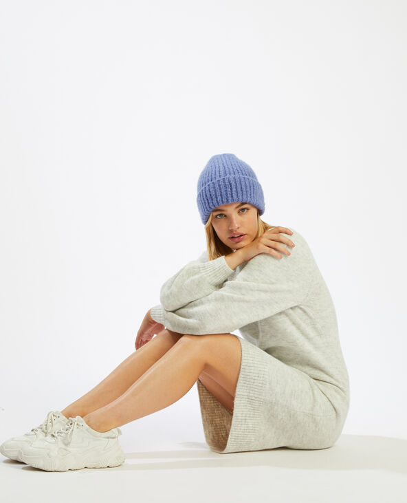 Pimkie robe pull grise shop
