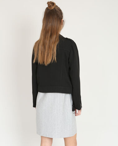 Robe col claudine Pimkie