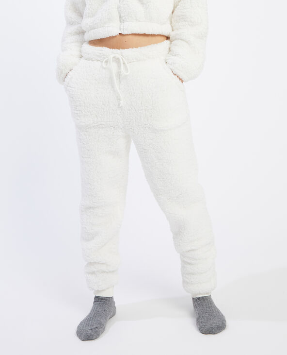 Pantalon moumoute