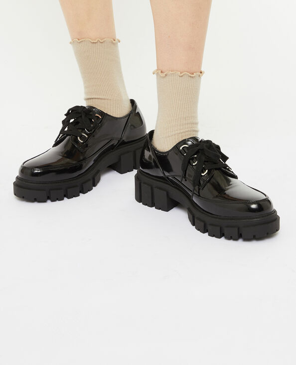 Chaussures Femme Chaussures a talons bottes hautes sandales pour femme Pimkie