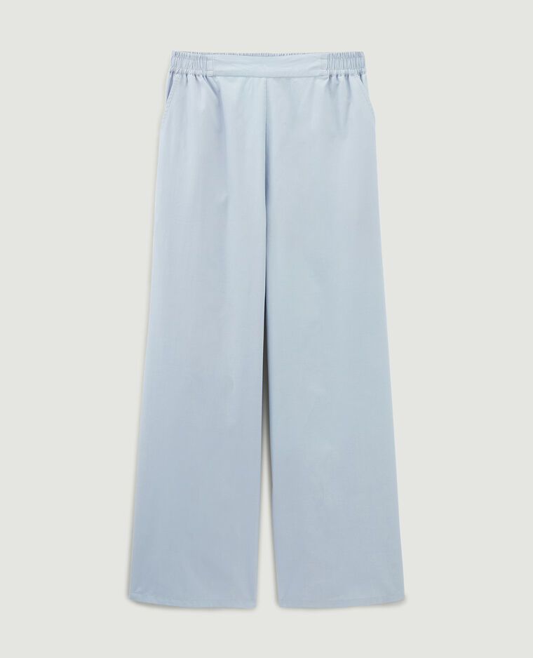 Pantalon de pyjama bleu - Pimkie