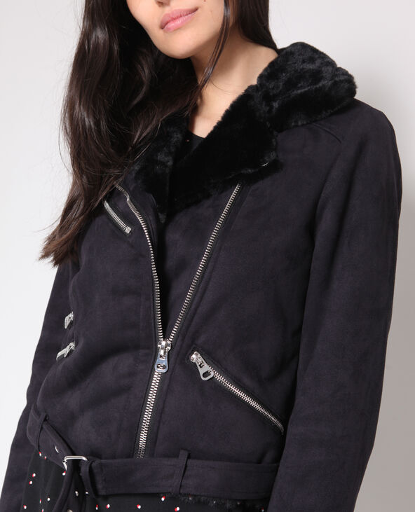 Perfecto sales noir pimkie