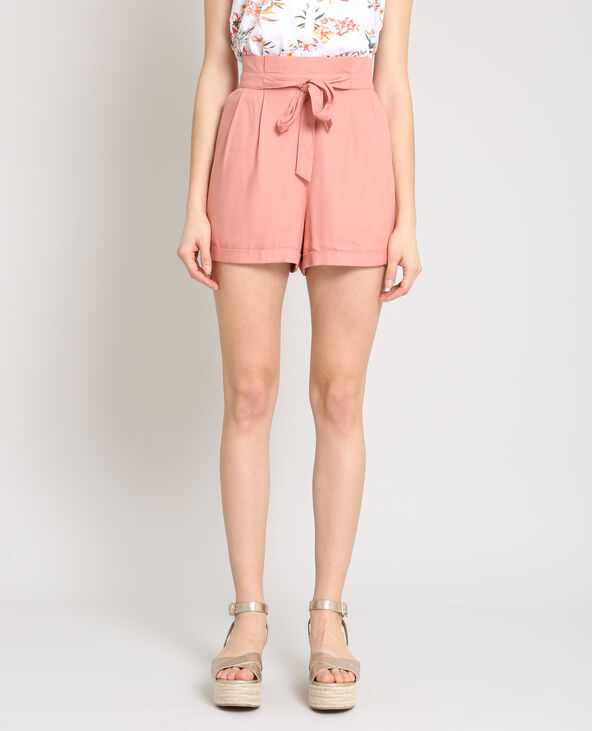 Short fluide