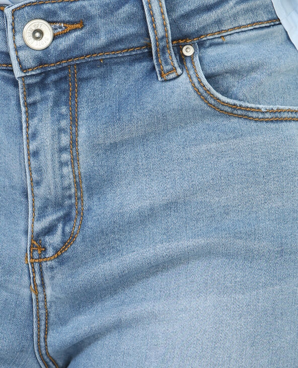 Jean skinny bleu - Pimkie