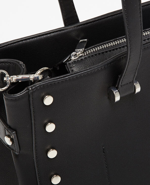 Gand sac cabas noir - Pimkie