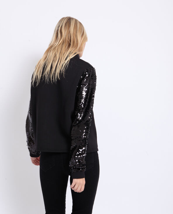 Veste sequins pimkie discount