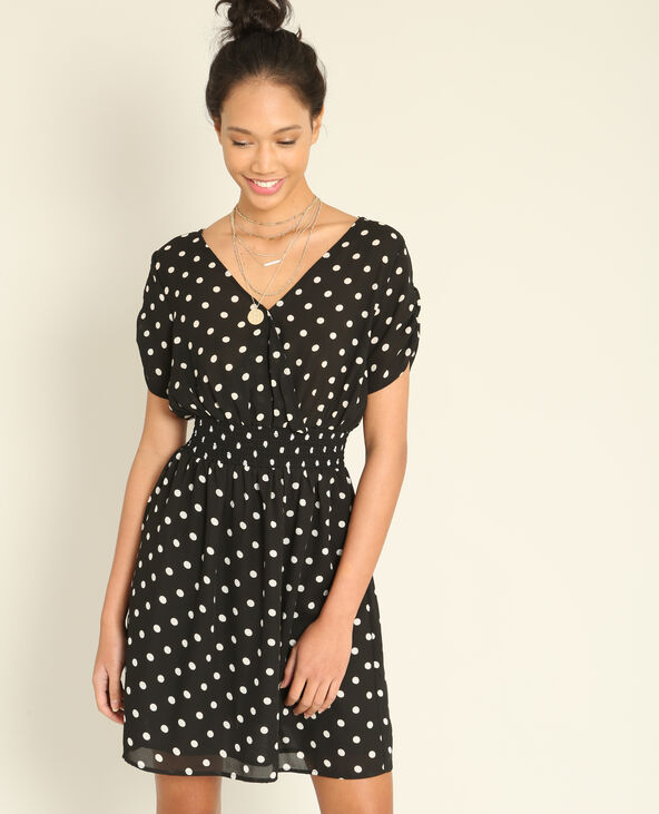 Robe fluide pimkie sales