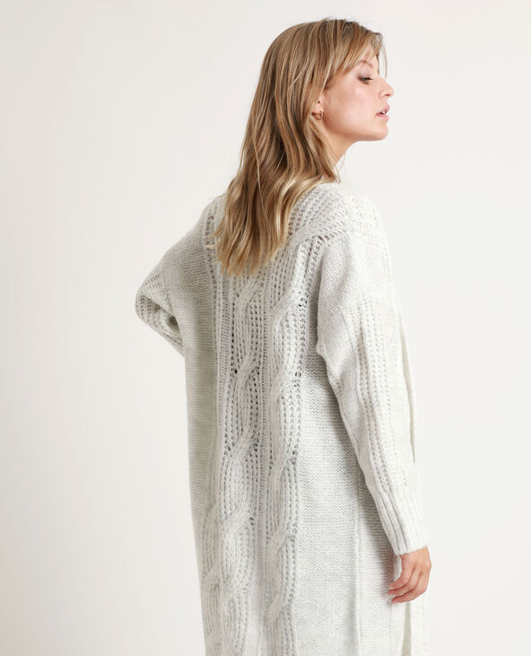 Gilet hot sale long pimkie