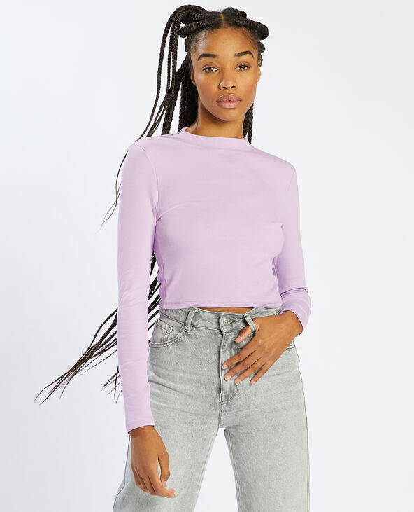 Sous pull sales pimkie