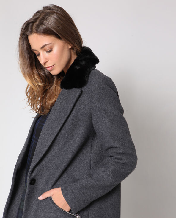 Manteau femme pimkie new arrivals