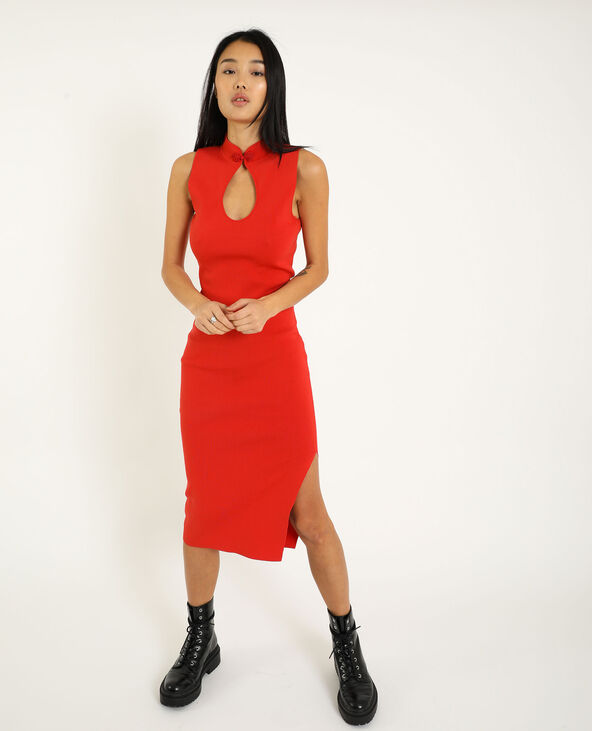 Robe moulante