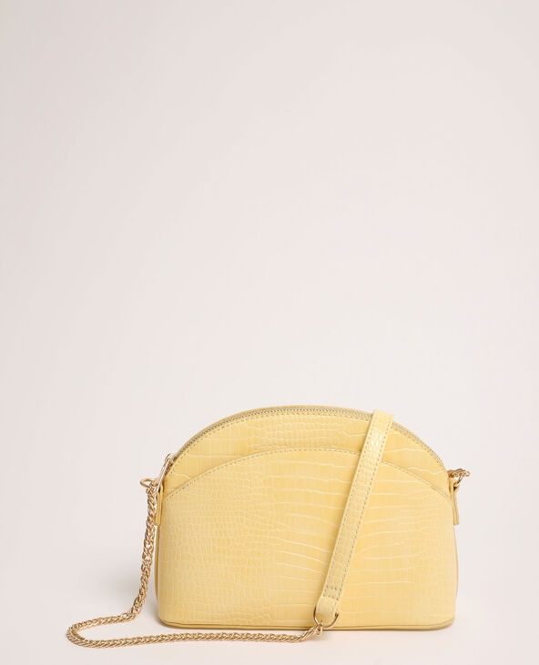Pimkie 2025 sac jaune