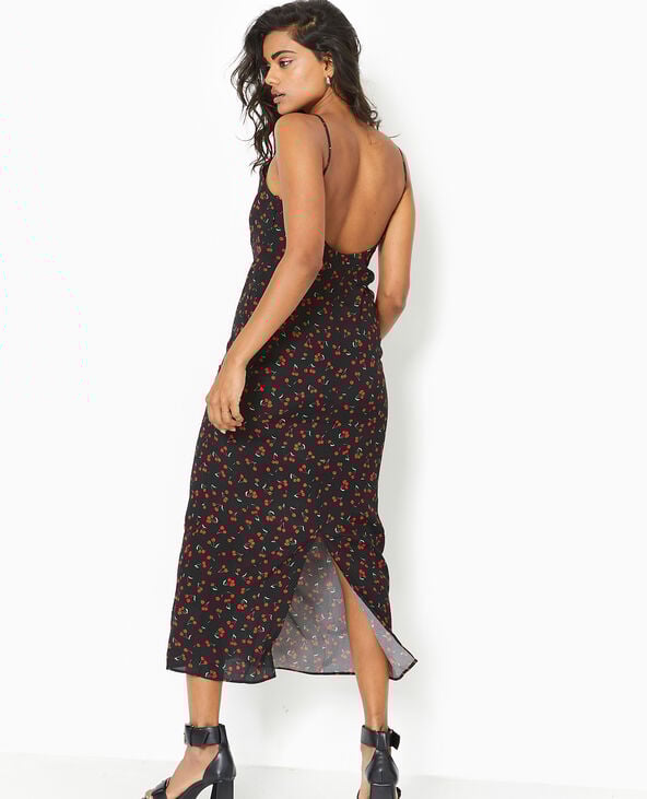 Robe cocktail pimkie on sale
