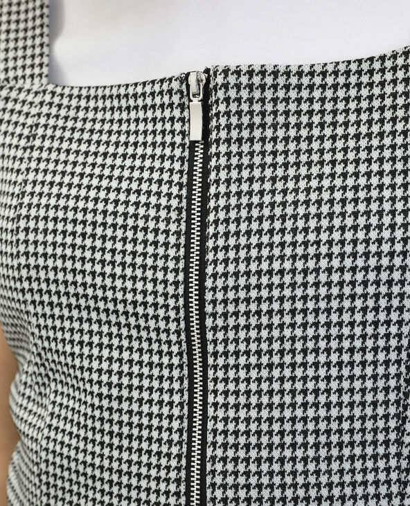 Robe à bretelles noir - Pimkie