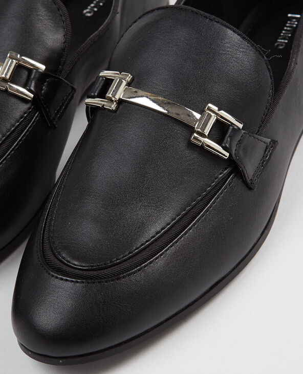 Mocassins mors on sale
