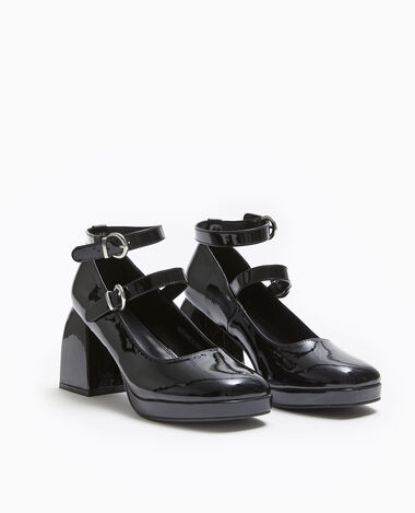 Chaussure pimkie 2017 sales
