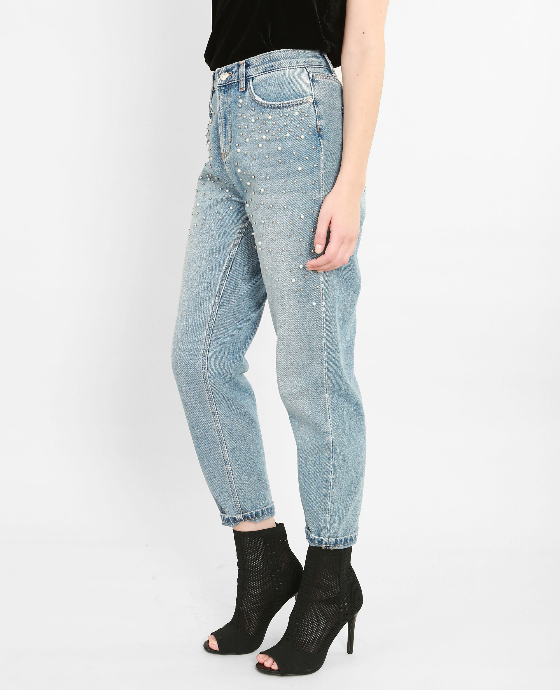 denim pimkie