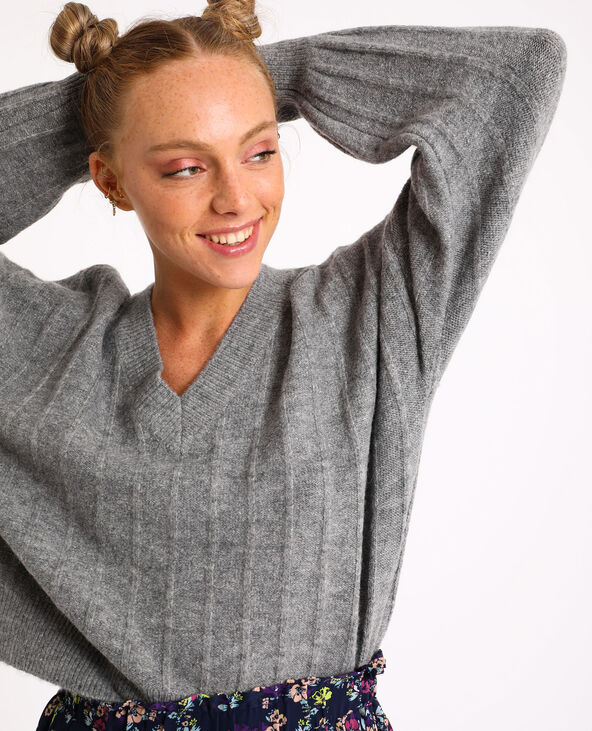 Pull grand col clearance
