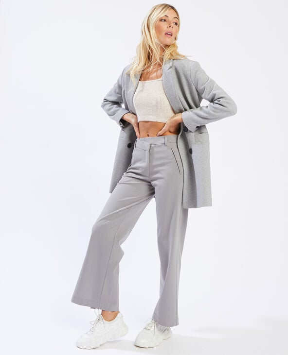 Pantalon large femme pimkie best sale