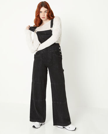 Combinaison Femme Combishort Salopette Pimkie