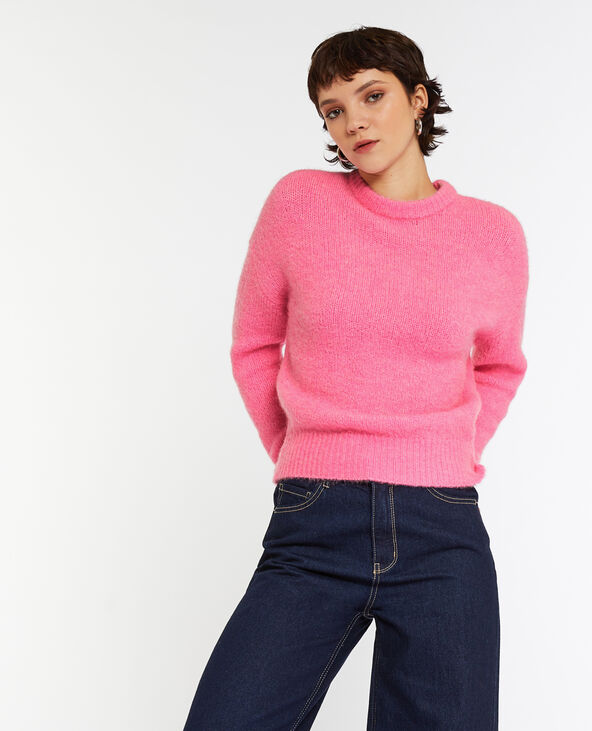 Pull rose pimkie clearance