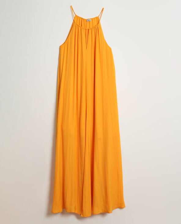 Robe longue