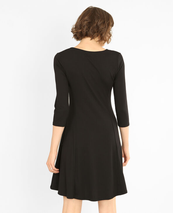 Robe patineuse