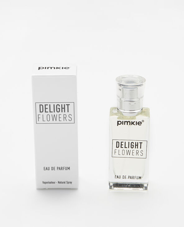 Eau de parfum Sunset Desert violet - Pimkie