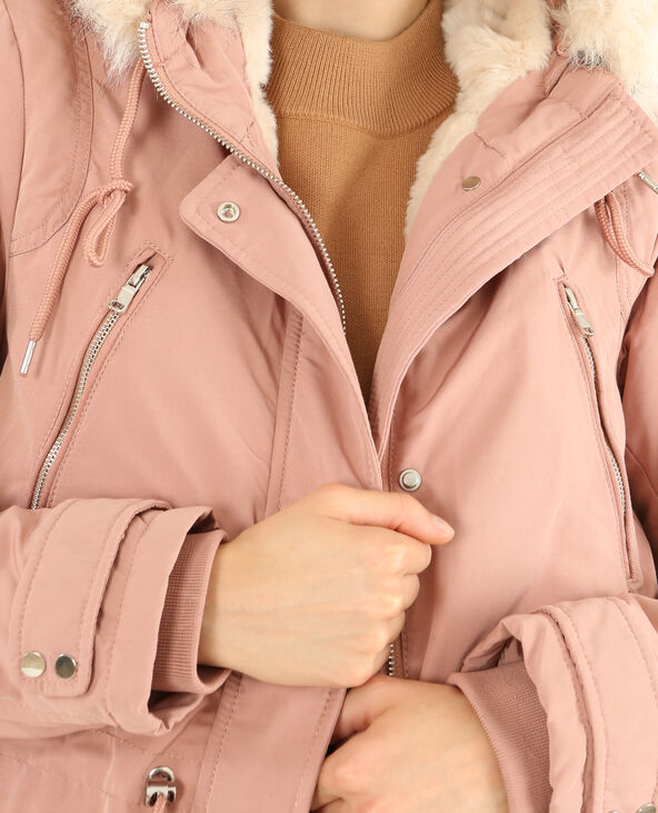 Parka pimkie store 2019
