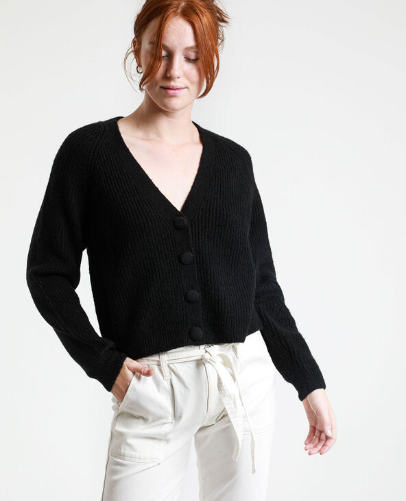 Pimkie gilet hot sale court
