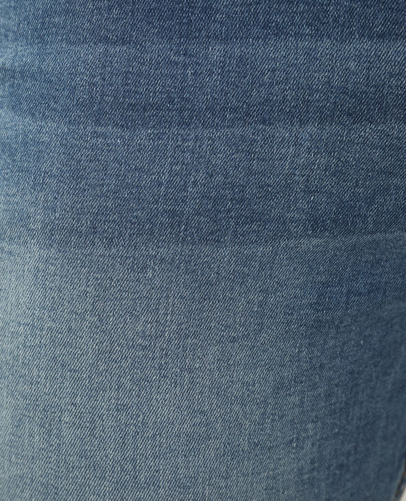 Jean skinny bleu - Pimkie