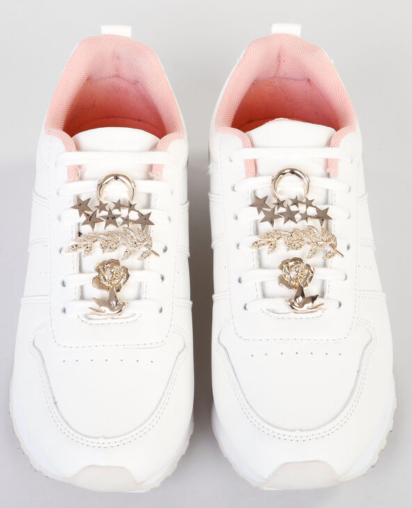 Bijoux chaussures Pimkie