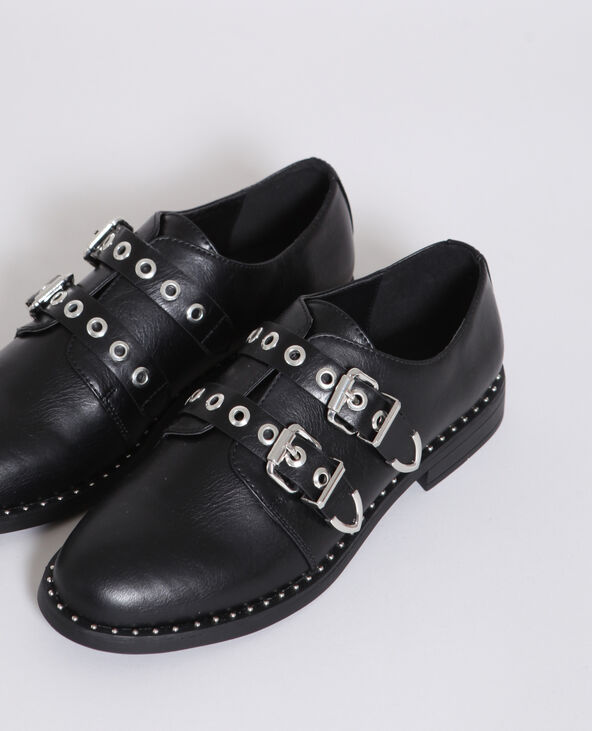 Derbies a boucles clearance