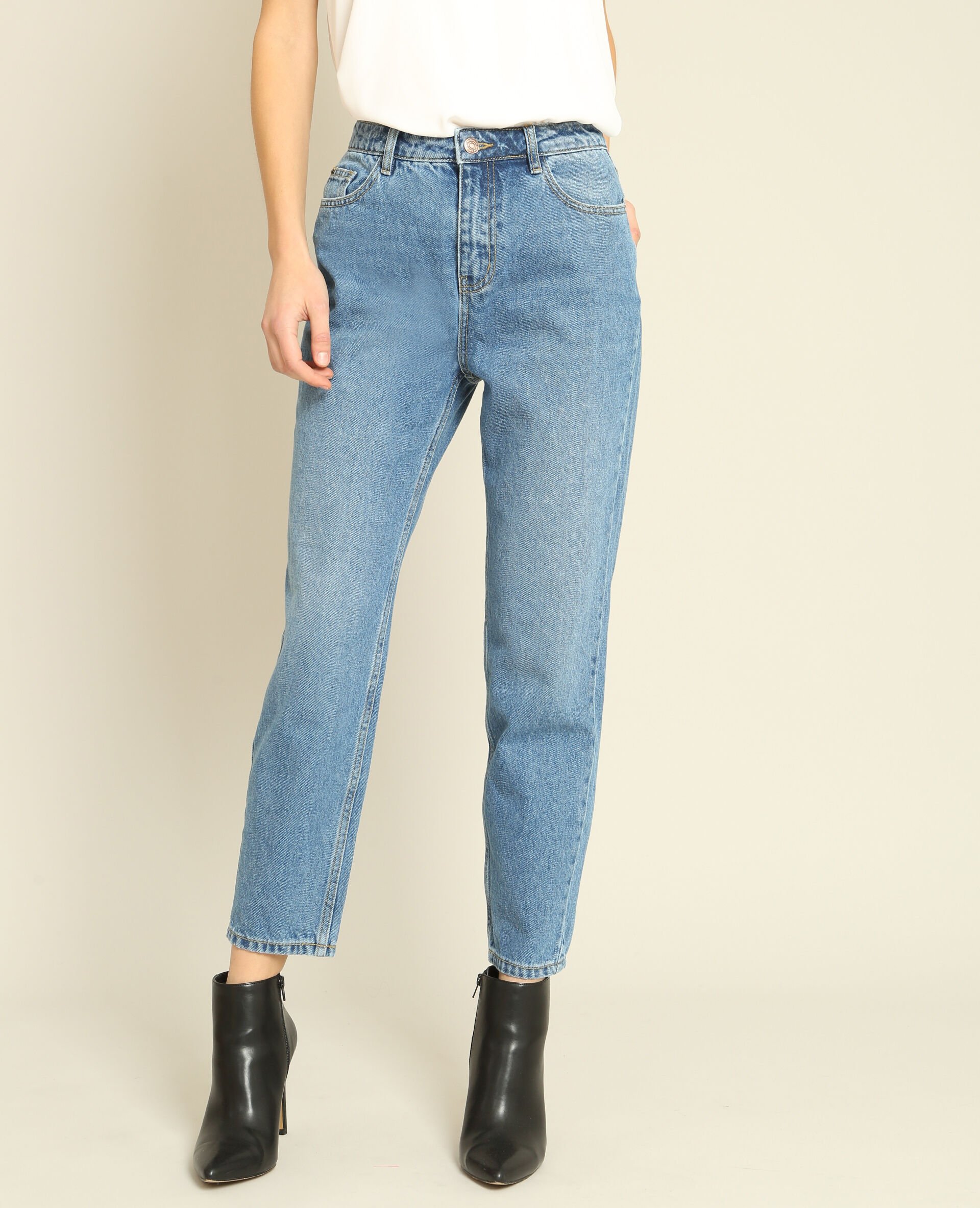 Mom jeans pimkie shop