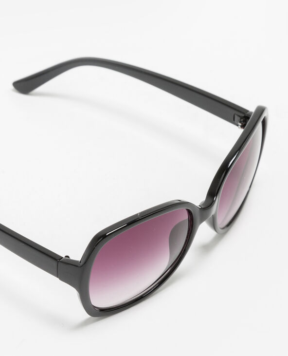 Lunettes de soleil retro Pimkie