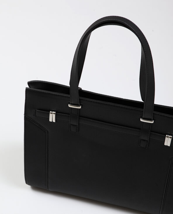 Sac a main noir pimkie store