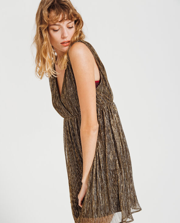Robe de soiree