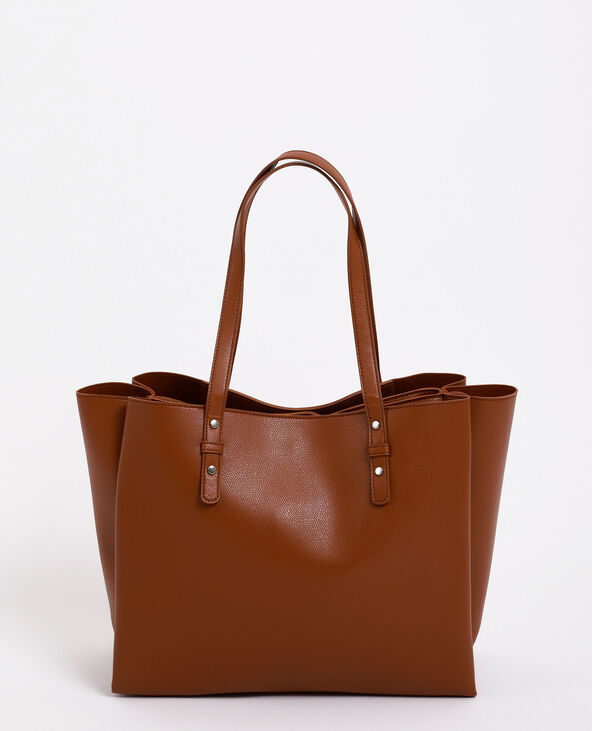 Sac camel pimkie top