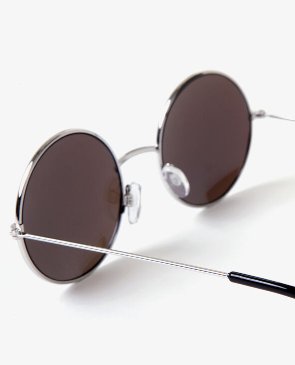 Lunettes de soleil rondes Pimkie