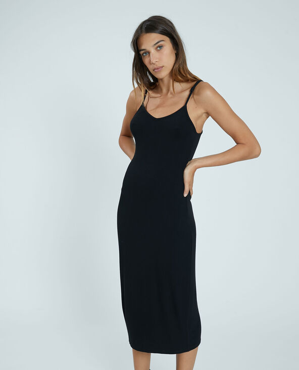 Robe a bretelles Pimkie