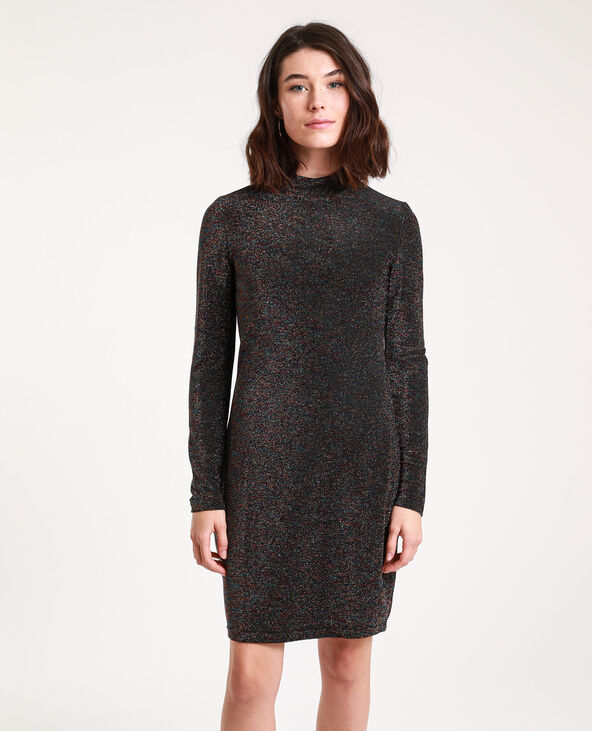 Robe a paillettes