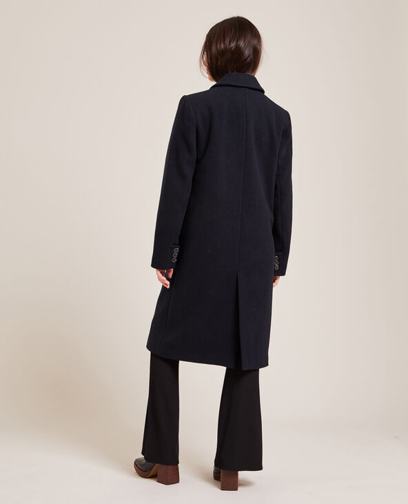 Manteau best sale pimkie bleu