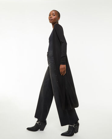 Robe pull femme online h et m