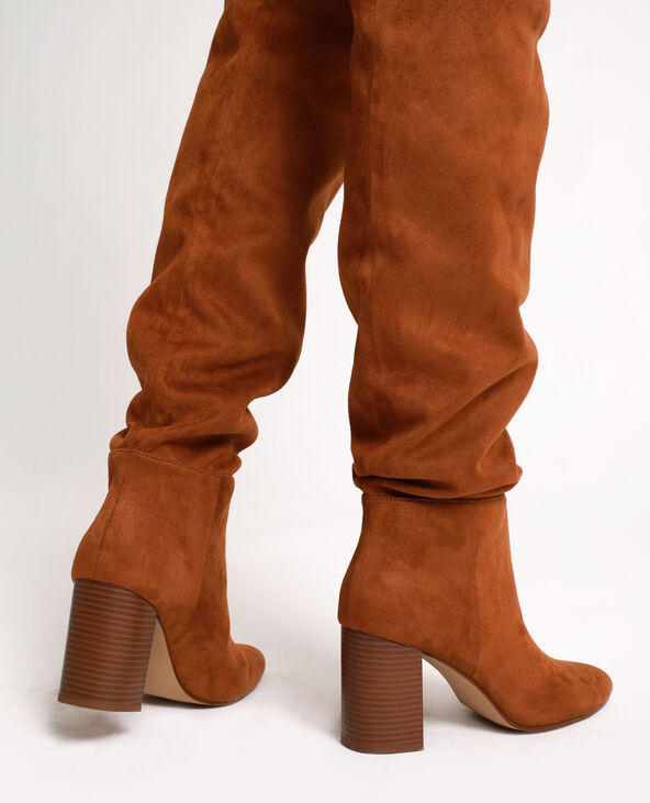 Cuissarde hotsell beige pimkie