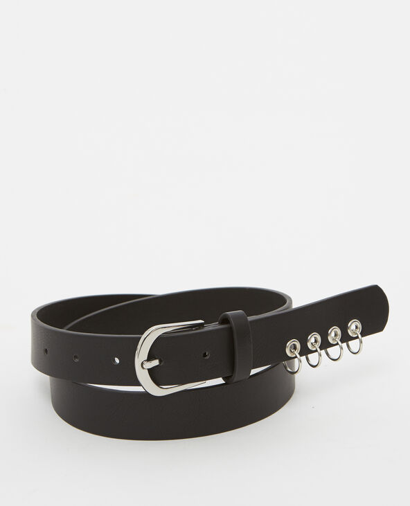 Ceinture anneaux store