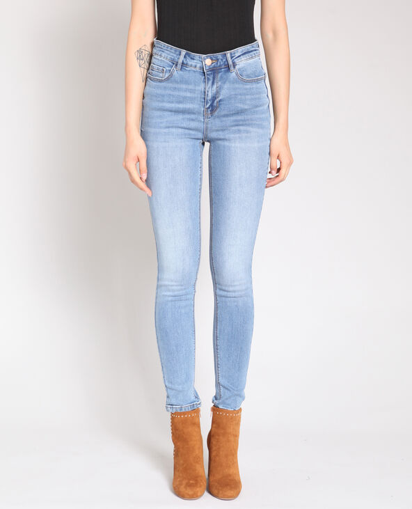 Jeans push up pimkie 2025