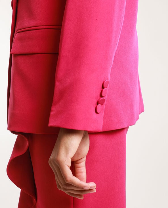 Veste de blazer Stephanie Durant x Pimkie