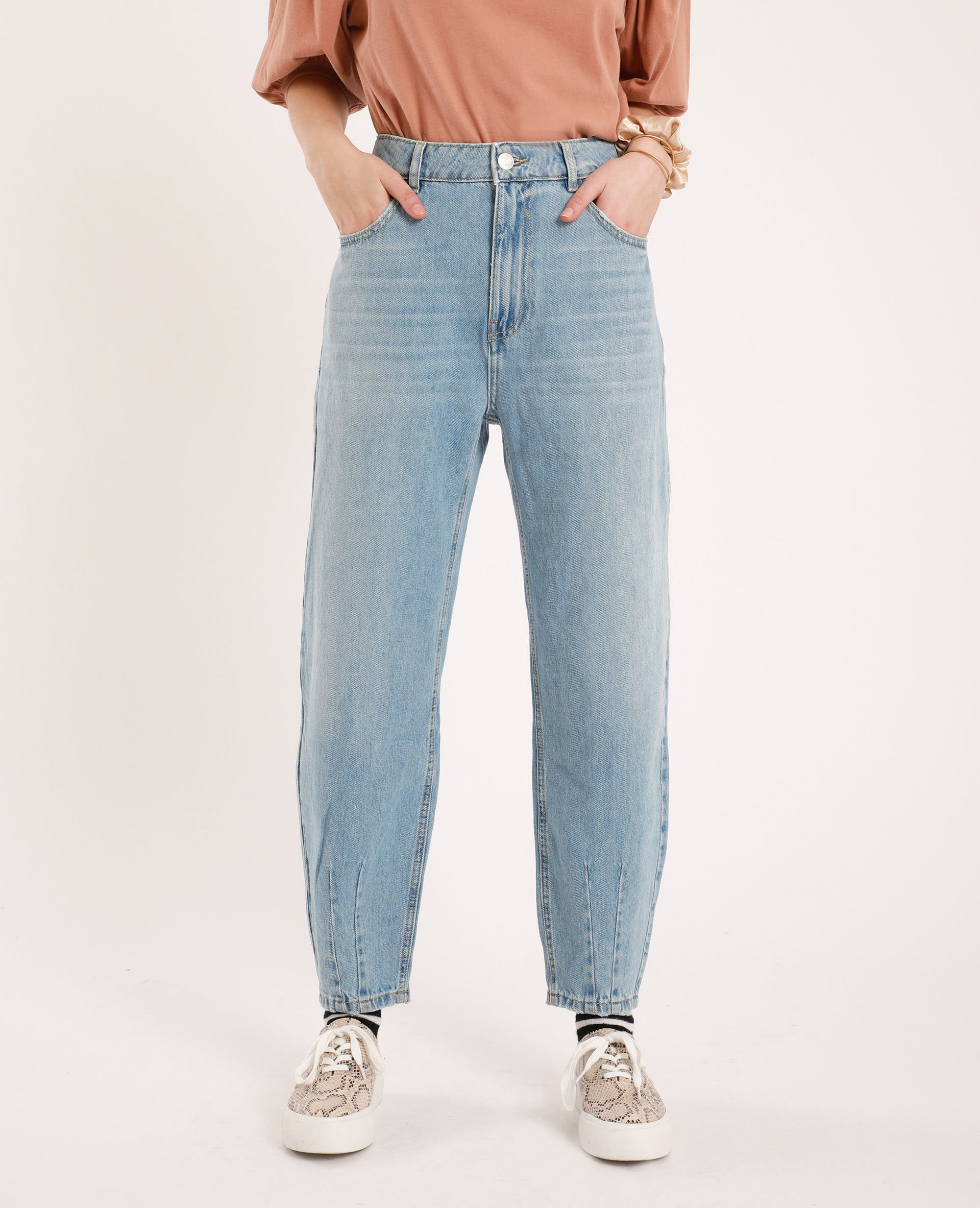 denim pimkie