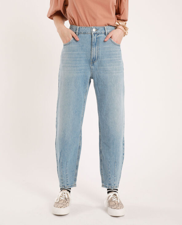 Jean slouchy